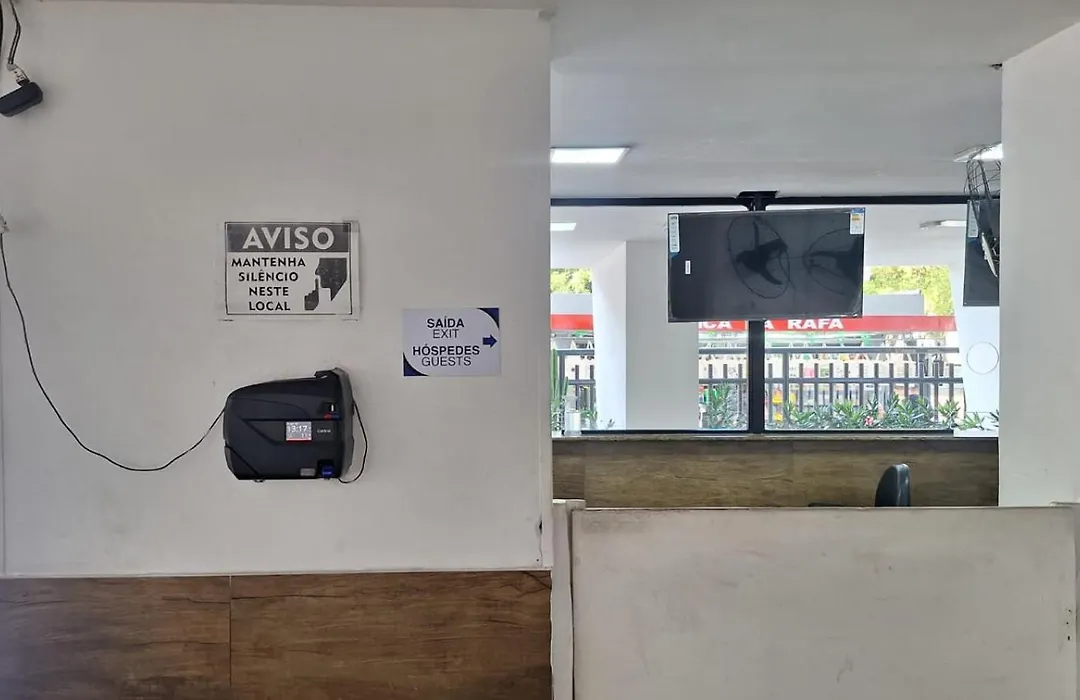 Apartamento Botafogo-1