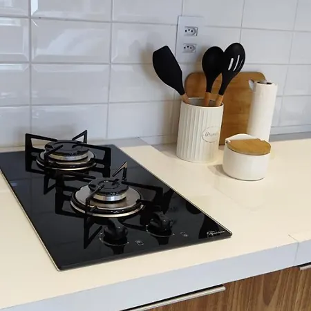 Apartamento Botafogo-2